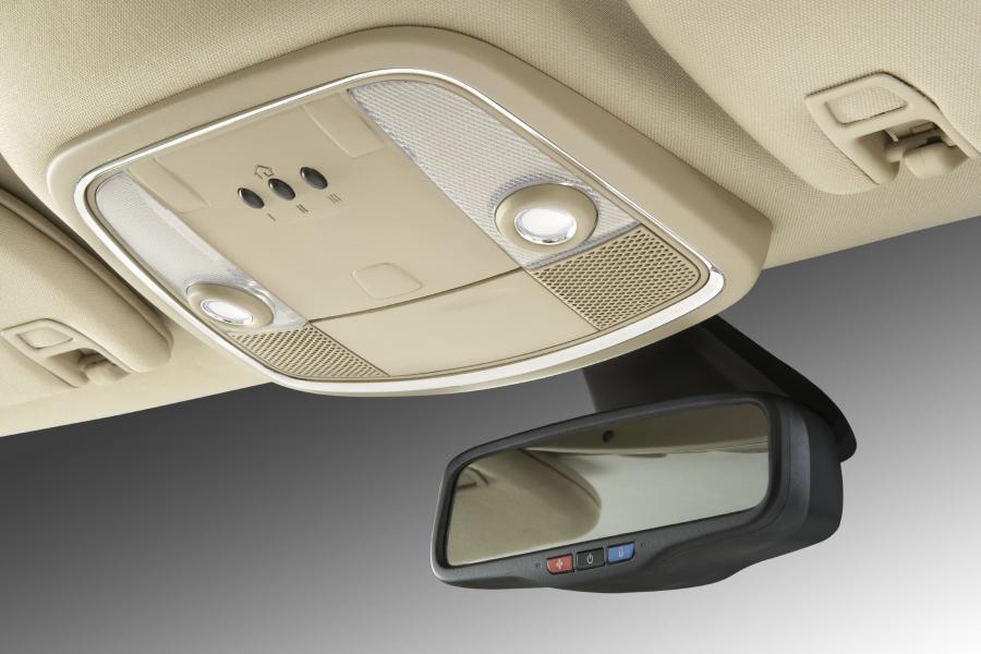  Jeep Grand Cherokee 2011 года  (фото 32 из 91)